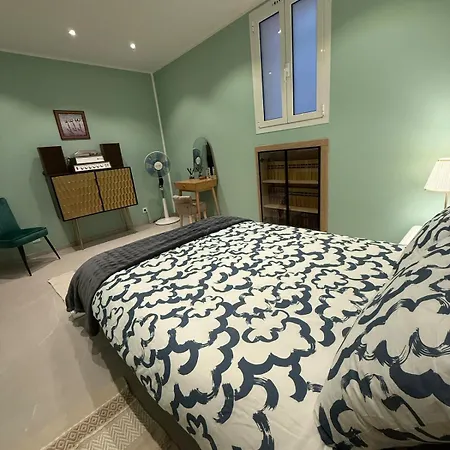 Appartement Cozy With Sea View Monaco *