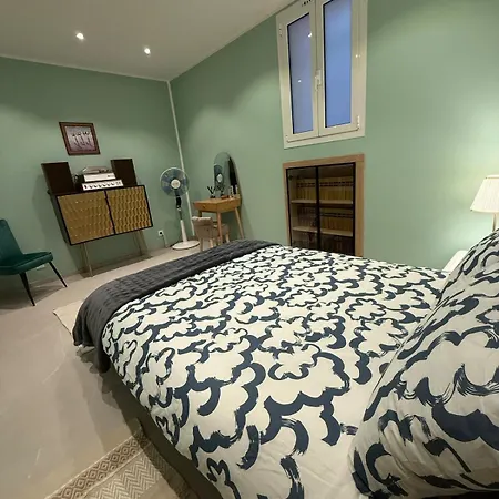 Apartment Cozy With Sea View Monaco *