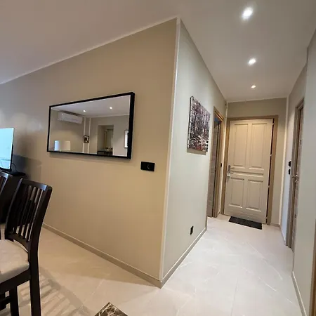 Cozy With Sea View Monaco * Beausoleil