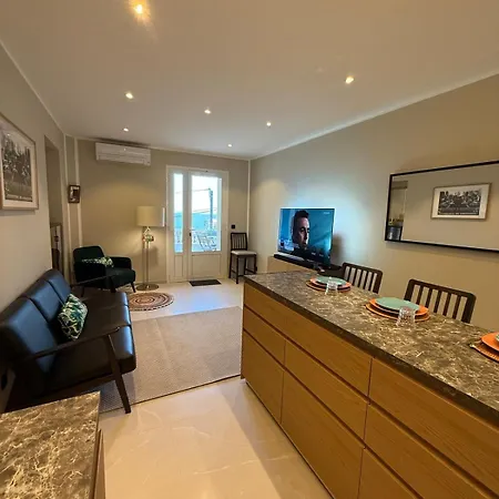 Cozy With Sea View Monaco *