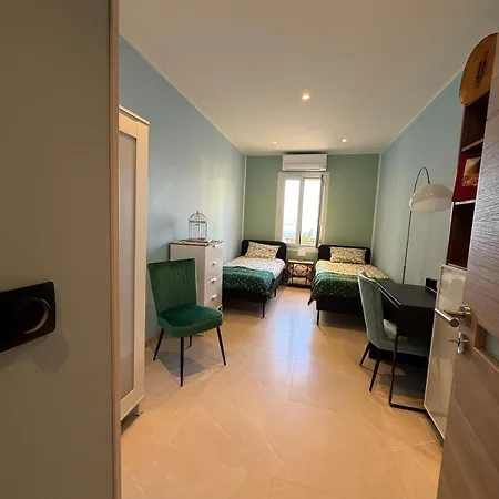 Appartement Cozy With Sea View Monaco *