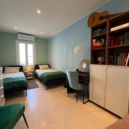 Cozy With Sea View Monaco Beausoleil