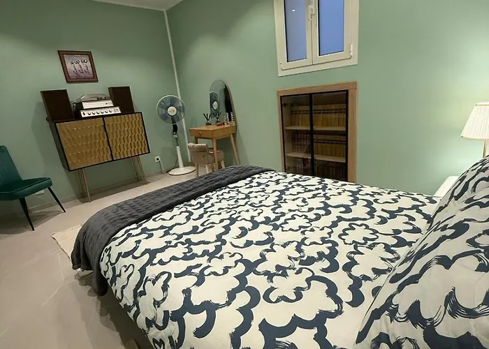 Appartement Cozy With Sea View Monaco *