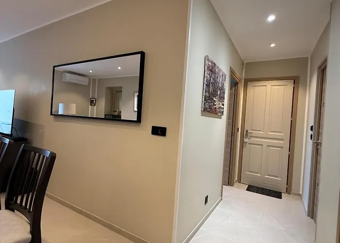 Cozy With Sea View Monaco * Beausoleil