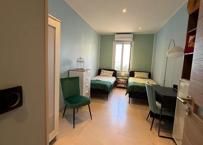 Appartement Cozy With Sea View Monaco *