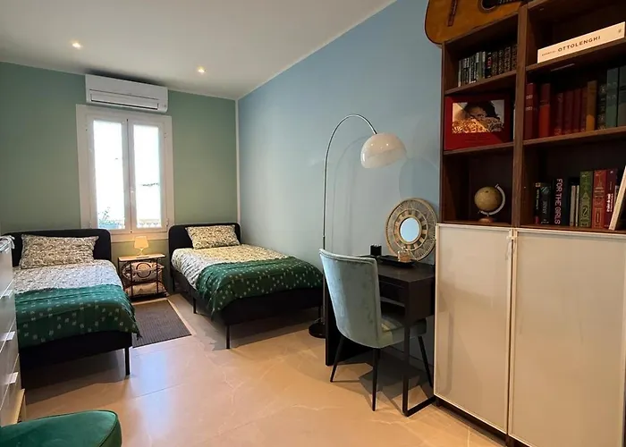 Cozy With Sea View Monaco Beausoleil